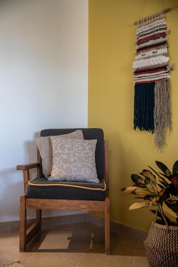 La Siesta Apartment Marathi  Exterior photo